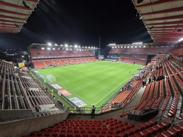Stade Maurice-Dufrasne