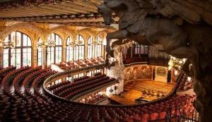 Gran Teatre del Liceu