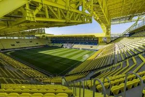 El Madrigal, Villarreal, España
