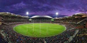 Adelaide Oval