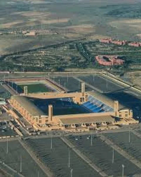 Marrakech Stadium