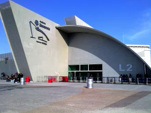 Auditorio Citibanamex