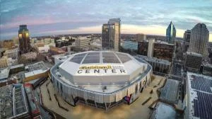 Golden 1 Center