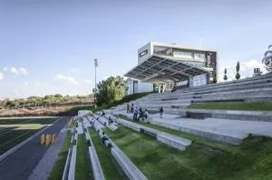 Borregos Stadium