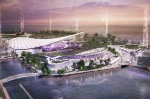 Budweiser Stage Toronto