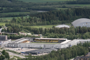 Arasen Stadion