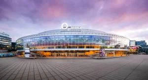 O2 Arena