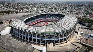 Estadio Azteca, Ciudad de México, México