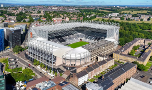 Newcastle Stadium
