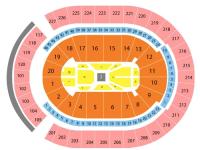 T-Mobile Arena, Paradise, Nevada, USA