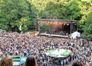 Waldbühne Northeim