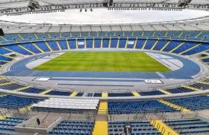 Stadion Śląski