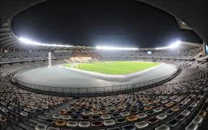 Estadio Zayed Sports City