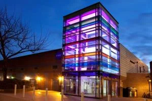 Manchester Club Academy