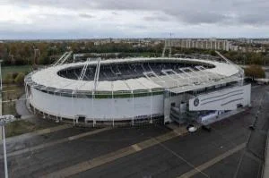 Estadio de Toulouse, Toulouse, Francia