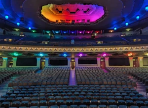 Eventim Apollo