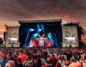 Royal Highland Showgrounds