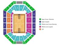 Accor Arena, Paris, France