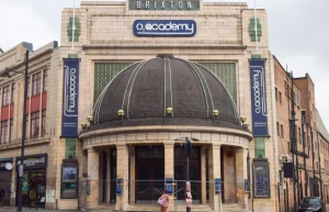 O2 Academy Brixton