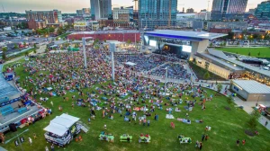 Ascend Amphitheater