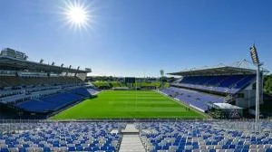 Go Media Stadium
