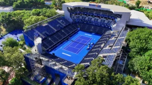 Estadio GNP Seguros
