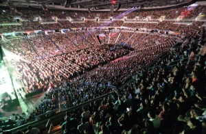 Coliseo de Puerto Rico
