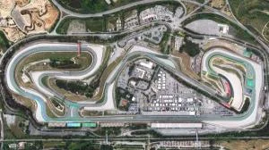 Circuito de Montmelo de Catalunya