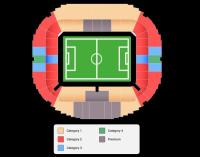 Al Janoub Stadium, Al Wakrah, Qatar