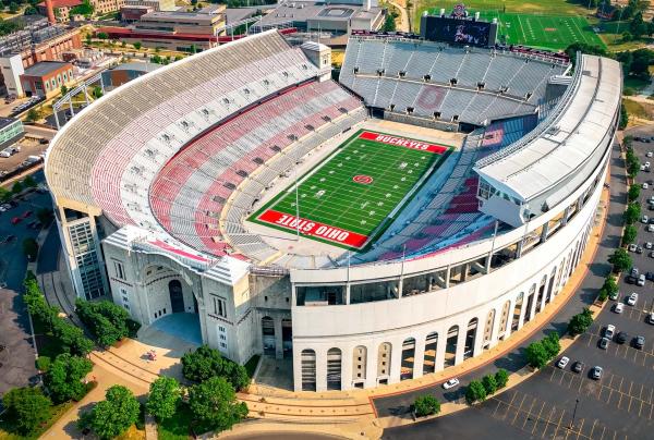 Ohio Stadium