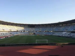 Estadio Nacional Boris Paitchadze, Tbilisi, Georgia