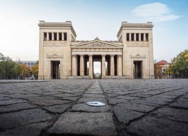 Königsplatz 