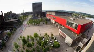 Rockhal Esch Alzette