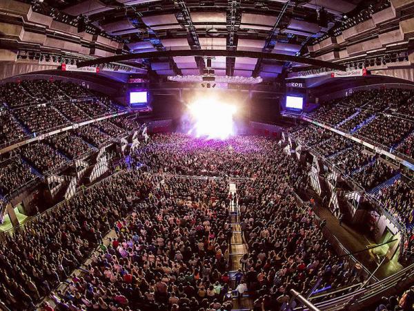 Movistar Arena
