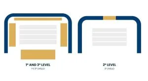 Curling Olympic stadium