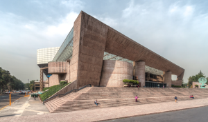 Auditorio Nacional