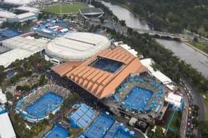 Margaret Court Stadium