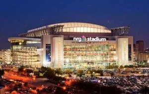 Estadio NRG, Houston, Texas, Estados Unidos