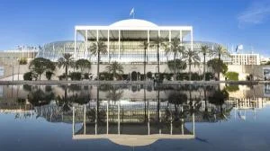 Palau de la Música de Valencia