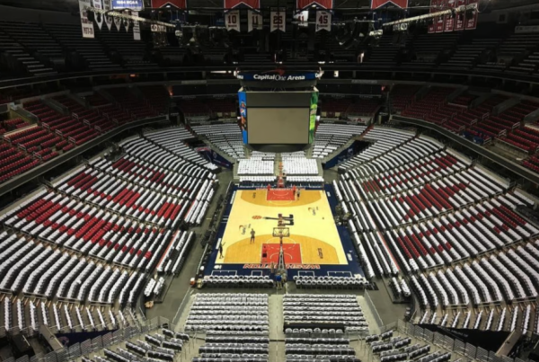 Capital One Arena