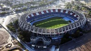 Estadio Metropolitano Roberto Meléndez, Barranquilla, Colombia