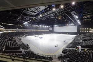 Paris La Defense Arena