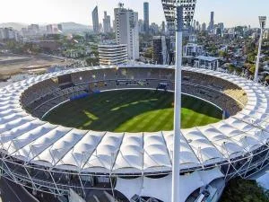 Estadio de Brisbane, Australia