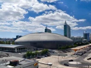 Arena de Lisboa, Portugal