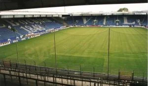 Ruhrstadion, Bochum, Alemania