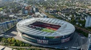 Estadio Brentford Community, Londres, Inglaterra