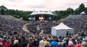 Parkbühne Wuhlheide