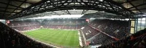 RheinEnergieStadion, Colonia, Alemania