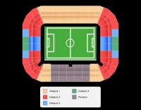 Ahmad Bin Ali Stadium, Al Rayyan, Qatar