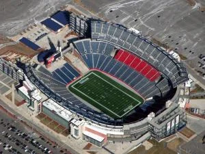 Boston Stadium